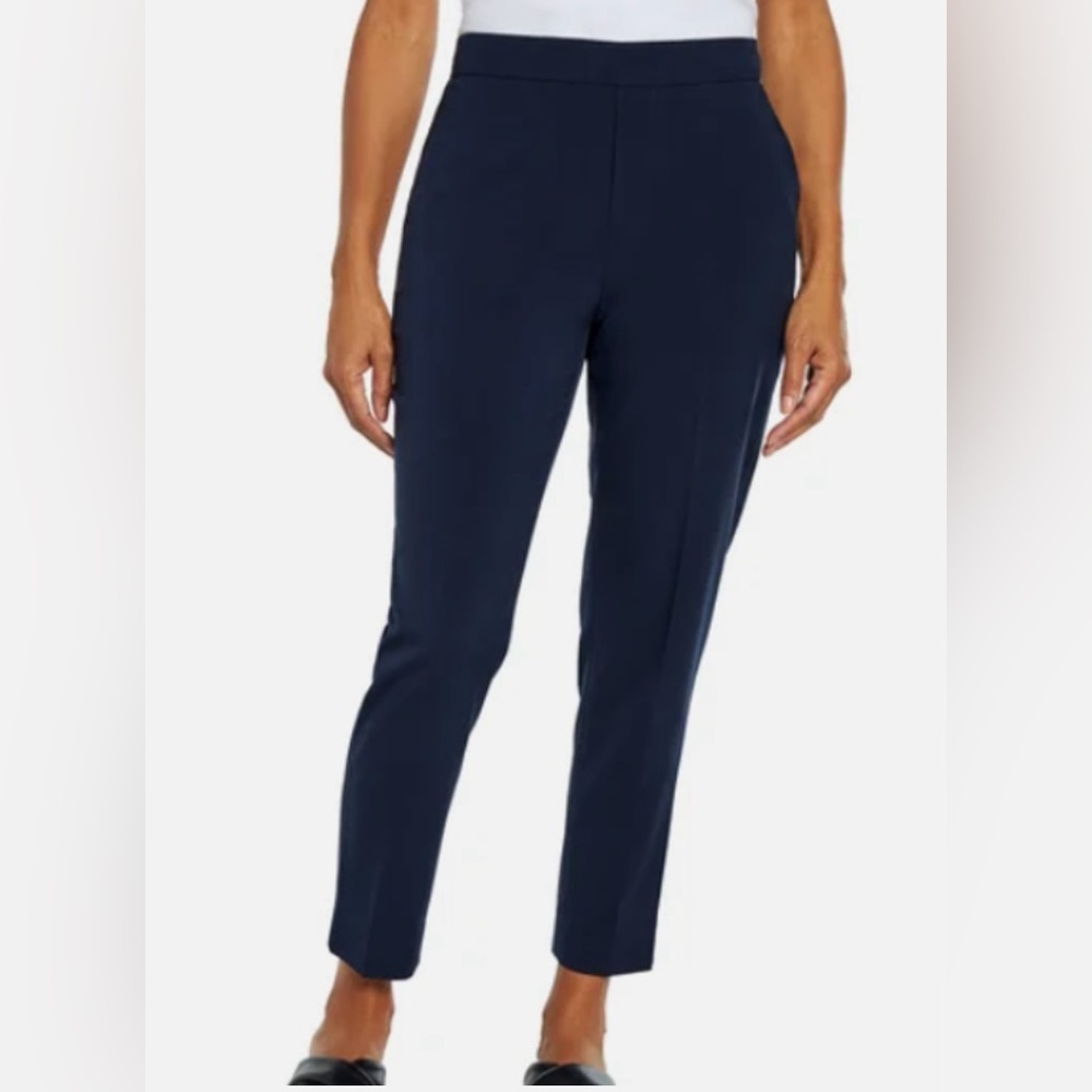 Banana Republic Women’s Tapered Pull-On Pant